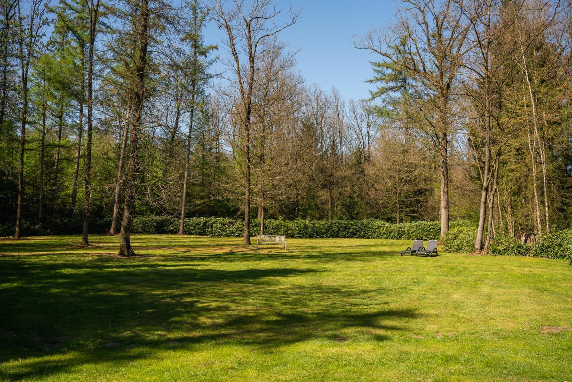 Villa 'T Borghuis Losser Exterior foto